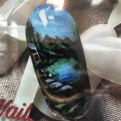 Emily Nails-Hala Mirowska