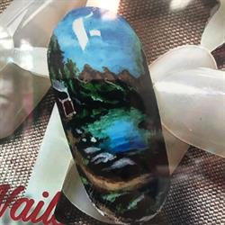 Emily Nails-Hala Mirowska