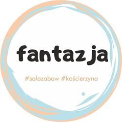 Fantazja sala zabaw, plac zabaw Kościerzyna