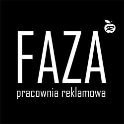 FAZA pracownia reklamowa