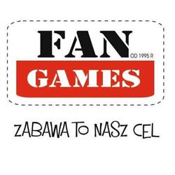 Fan Games. Producent Gier Planszowych