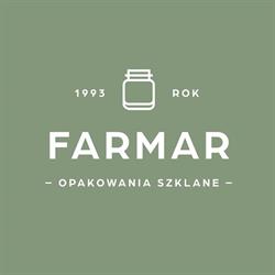 FARMAR Kozak Sp. J. - Opakowania szklane