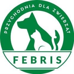 Febris Przychodnia dla Zwierząt 24h (pilne przypadki)
