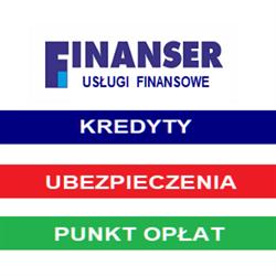 FINANSER Biuro Usług Finansowych