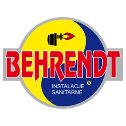 Firma BEHRENDT - Grupa SBS Marian Behrendt