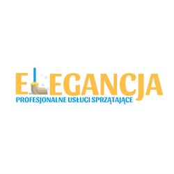 Elegancja Firma Sprzątająca i Pranie Dywanów