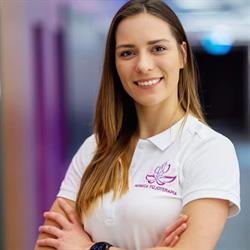 Fizjoterapia uroginekologiczna i Osteopatia Patrycja Szymaszek-Kobos, Dębica