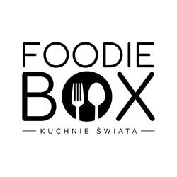 Foodiebox Kuchnie Świata catering dietetyczny