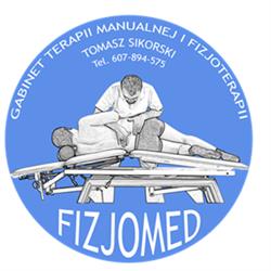 FIZJOMED Gabinet Fizjoterapii i Terapii Manualnej Tomasz i Justyna Sikorscy