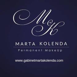 Makijaż Permanentny i Kosmetyka Marta Kolenda