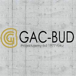 GAC-BUD Pracownia Projektowo-Architektoniczna Tomasz Gac
