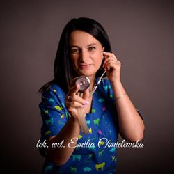 Gabinet Weterynaryjny MILAVET lek. wet. Emilia Chmielewska