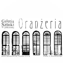 Galeria Sztuki Współczesnej Oranżeria