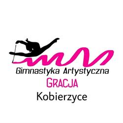 Gimnastyka Artystyczna Gracja Kobierzyce w Bielanach Wrocławskich