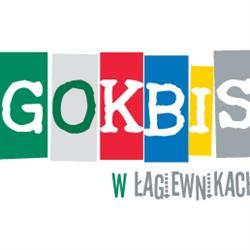 Gminny Ośrodek Kultury, Bibliotek i Sportu w Łagiewnikach, Biblioteka Publiczna Gminna