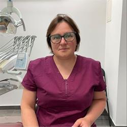 Stomatologia Toszecka Gliwice, Dentysta Aleksandra Burzyńska