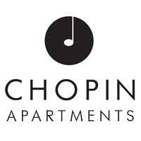 Chopin Apartments Platinum - Apartamenty Warszawa Śródmieście
