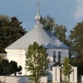Cerkiew Św. Jerzego