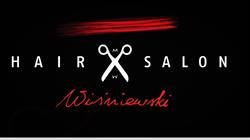 HAIR SALON Wiśniewski Salon fryzjerski