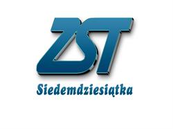 Hala sportowa ZST