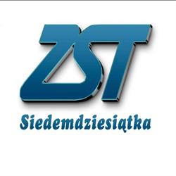 Hala sportowa ZST