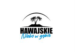 Hawajskie Niebo w Gębie