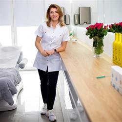 Holiskin Gabinet Zdrowej Skóry