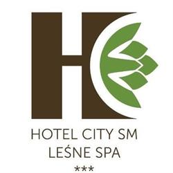 Hotel CITY SM Business & SPA