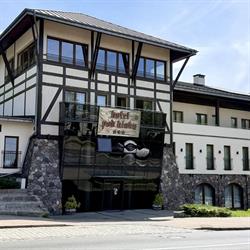 Hotel Pod Kluką