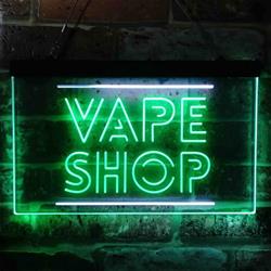 Inkaso VAPE SHOP - E-papierosy liquidy akcesoria
