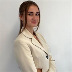 Iryna Kosheiko Doradca Finansowy