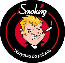 iSmoking - E-Papierosy Liquidy Bongo CBD Shisha Vape Shop Piotrków Słowackiego