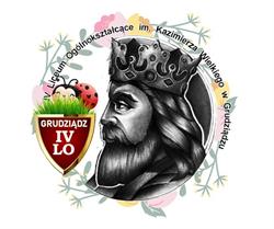 IV Liceum Ogólnokształcące im. Kazimierza Wielkiego w Grudziądzu