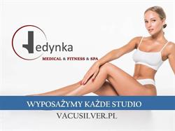 JEDYNKA Medical & Fitness & Spa