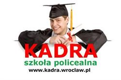 KADRA Szkoła Policealna