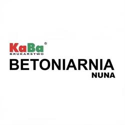 Betoniarnia Kaba Nuna