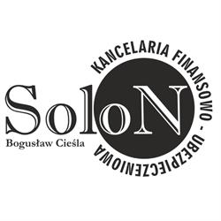 Kancelaria Finansowo - Ubezpieczeniowa Solon Bogusław Cieśla