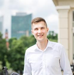 Kancelaria Radcy Prawnego Przemysław Nawrocki