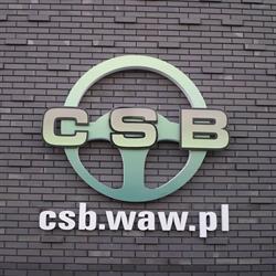 CENTRUM SZKOLENIOWO BADAWCZE