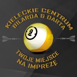 Kieleckie Centrum Bilarda & Darta