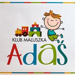 Klub Maluszka "Adaś"