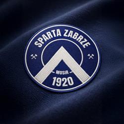 Klub Sportowy Mosir Sparta Zabrze Z Siedzibą W Zabrzu