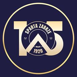 Klub Sportowy Mosir Sparta Zabrze Z Siedzibą W Zabrzu