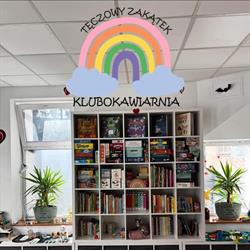 Tęczowy Zakątek Klubokawiarnia