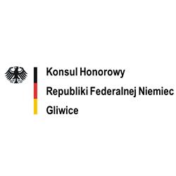 Konsul Honorowy Republiki Federalnej Niemiec w Gliwicach