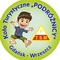 Koło Turystyczne "Podróżnicy" przy Klubie Wrzeszczaka Gdańsk-Wrzeszcz