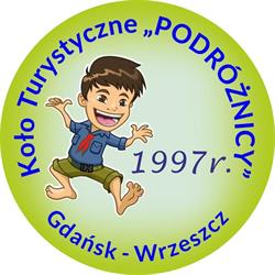 Koło Turystyczne \"Podróżnicy\" przy Klubie Wrzeszczaka Gdańsk-Wrzeszcz