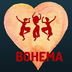 Księgarnia Alchemik - BOHEMA Poznań
