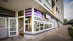 Księgarnia Hetmańska. Podręczniki używane i nowe.