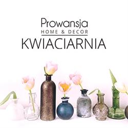 Kwiaciarnia Prowansja